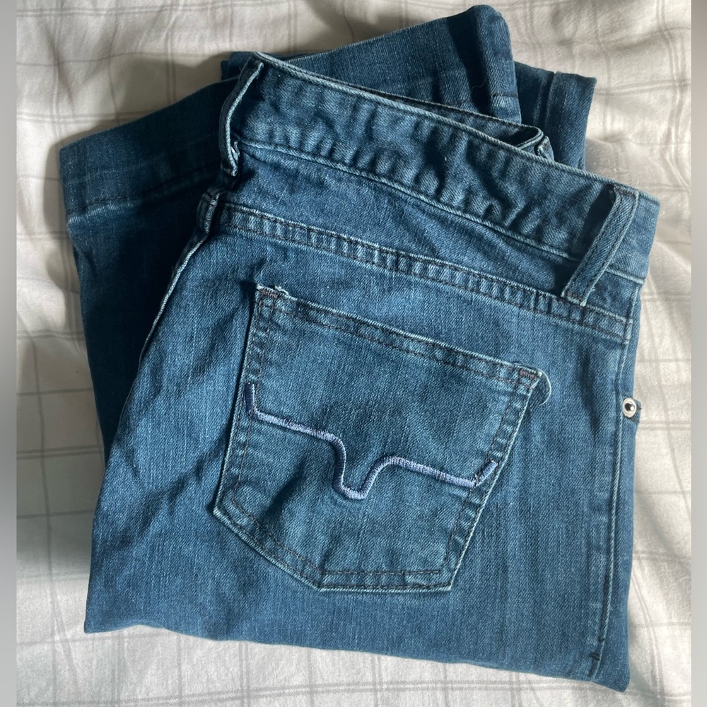KIMES Lola’s Jeans